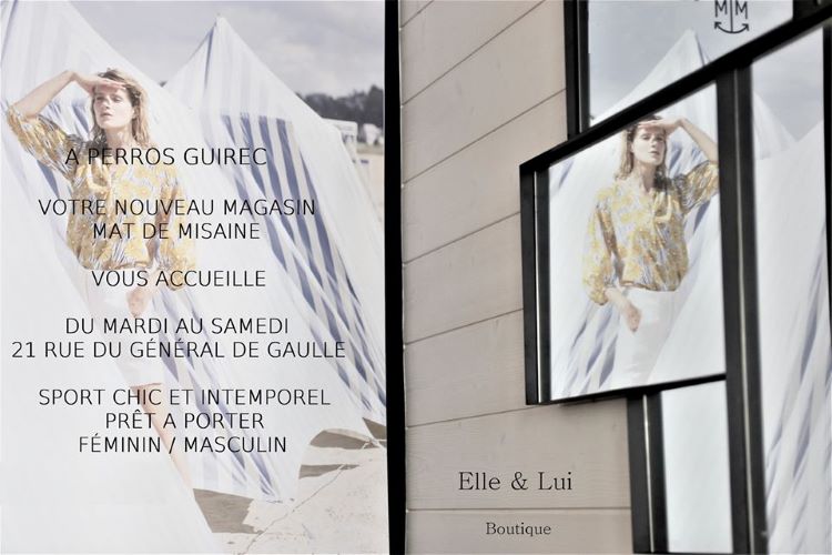 Elle et Lui