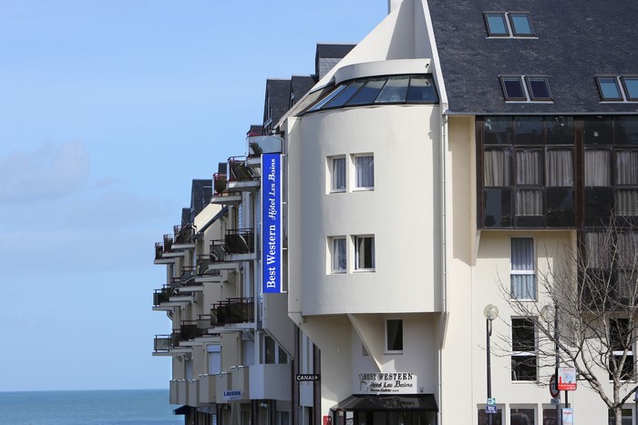 ©Office de tourisme de Perros-Guirec