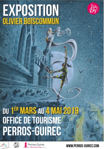 Office de tourisme
