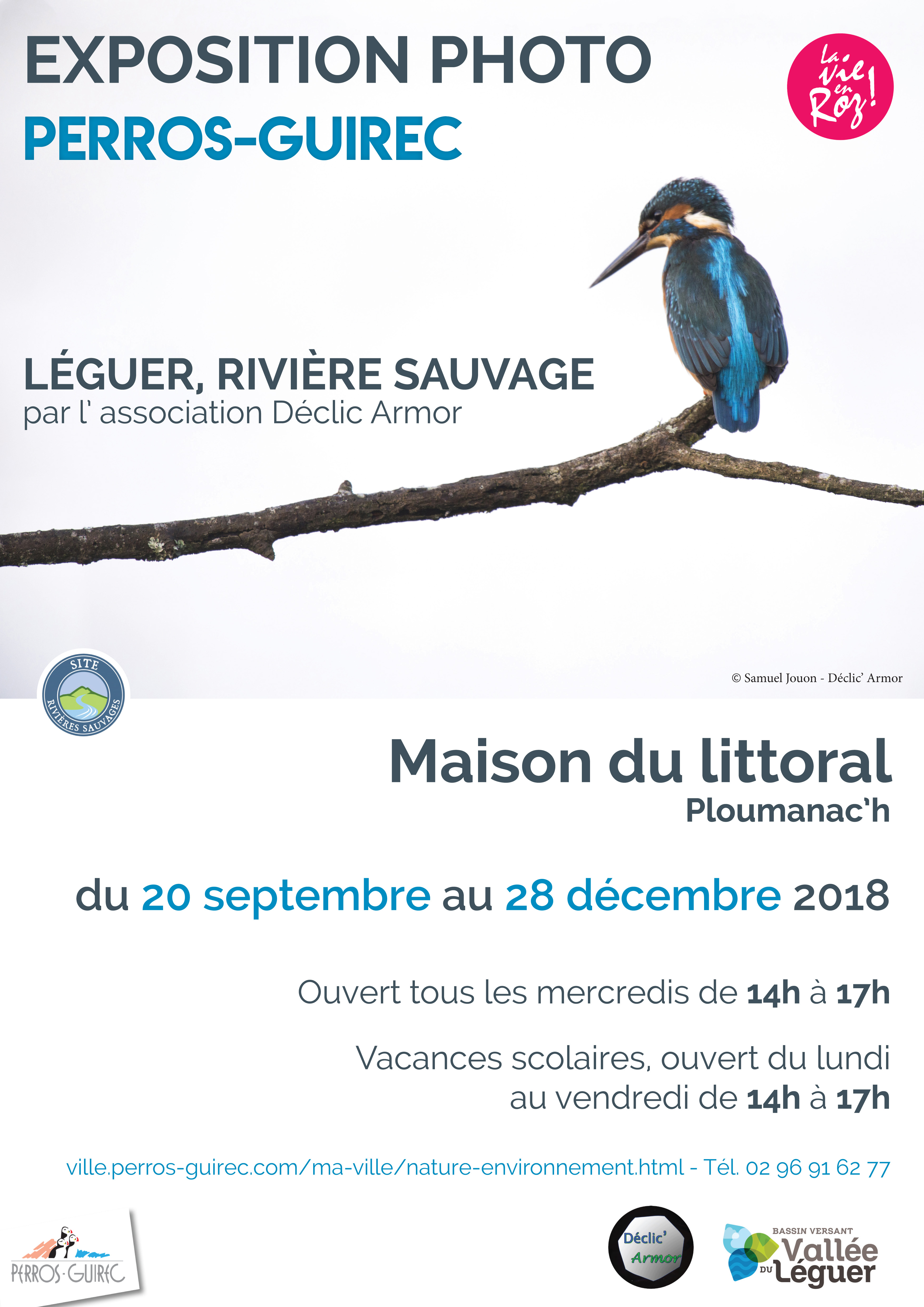 maison du Littoral