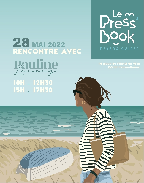 Press Book