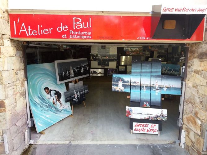 Atelier-de-Paul-