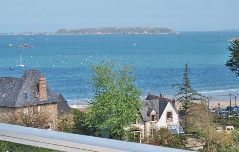 ©Office de tourisme de Perros-Guirec