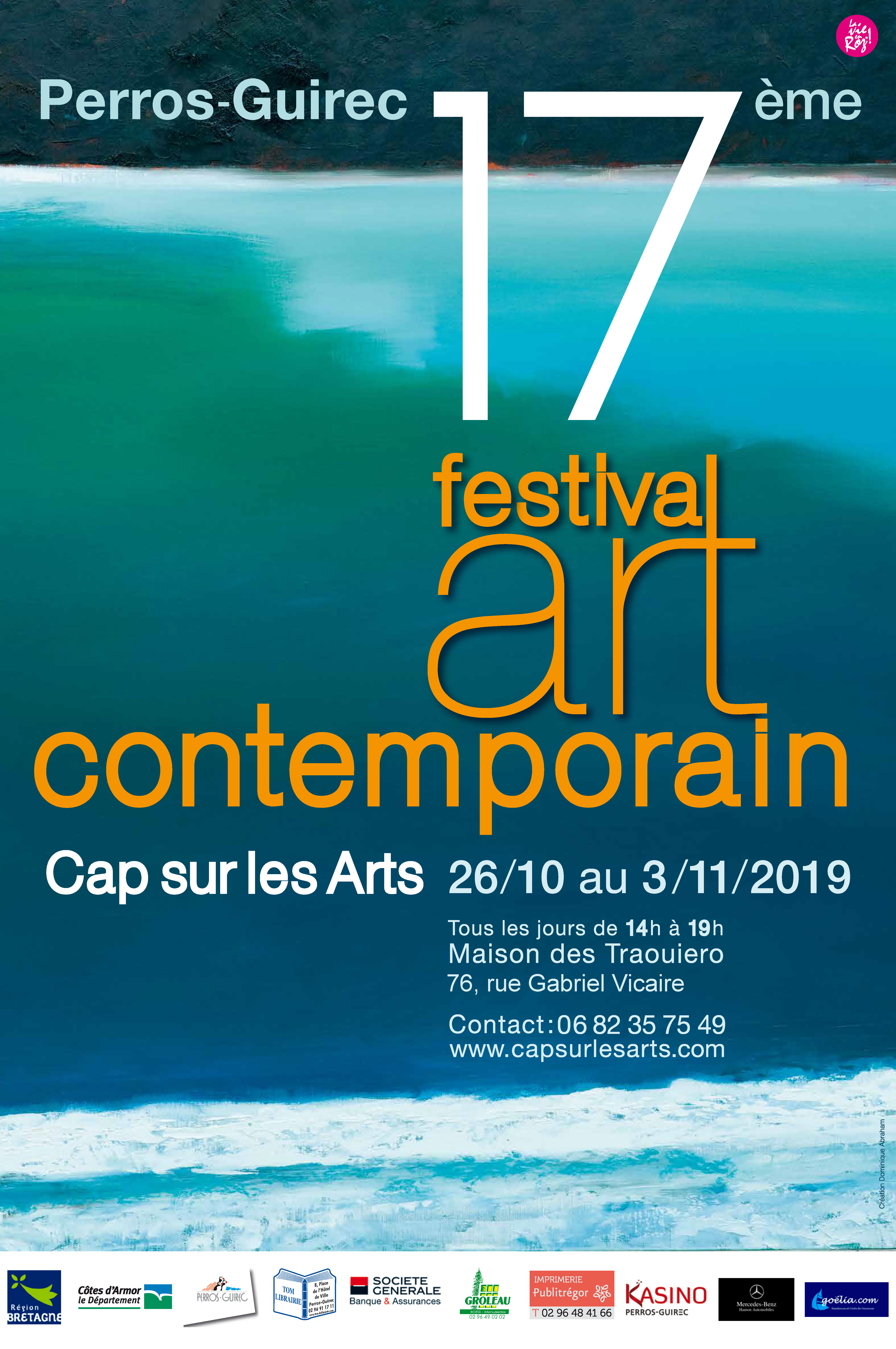 CAPSURLESARTS