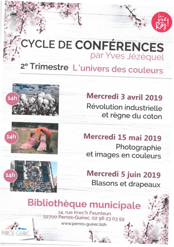 Bibliothèque municipale