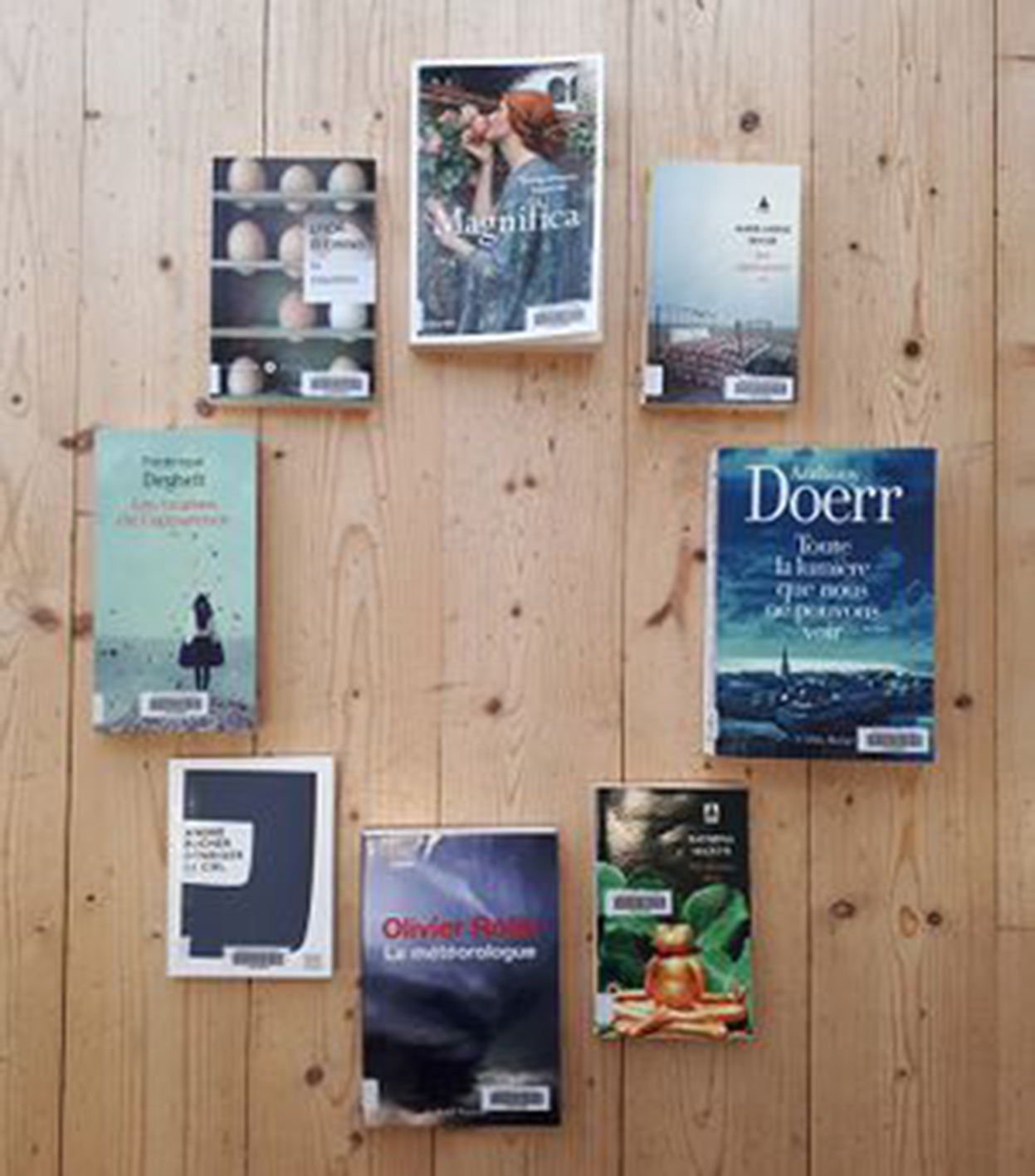 Bibliothèque municipale de Perros-Guirec