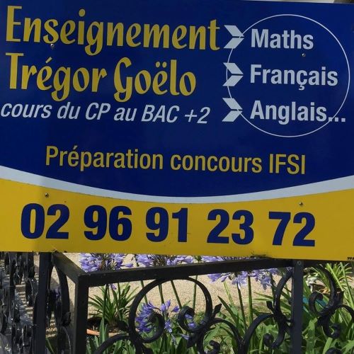 Enseignement Tregor Goelo