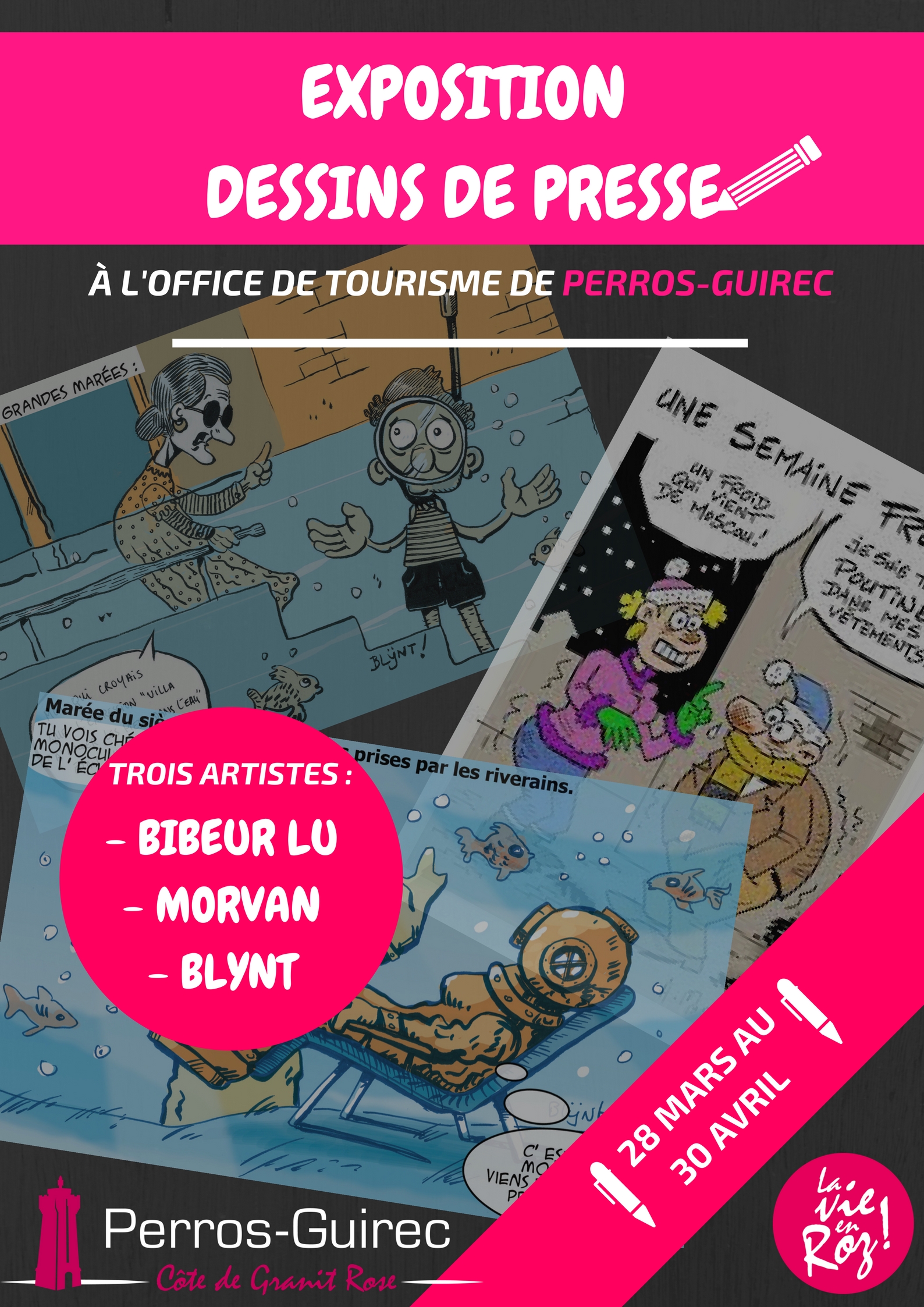 Office de Tourisme