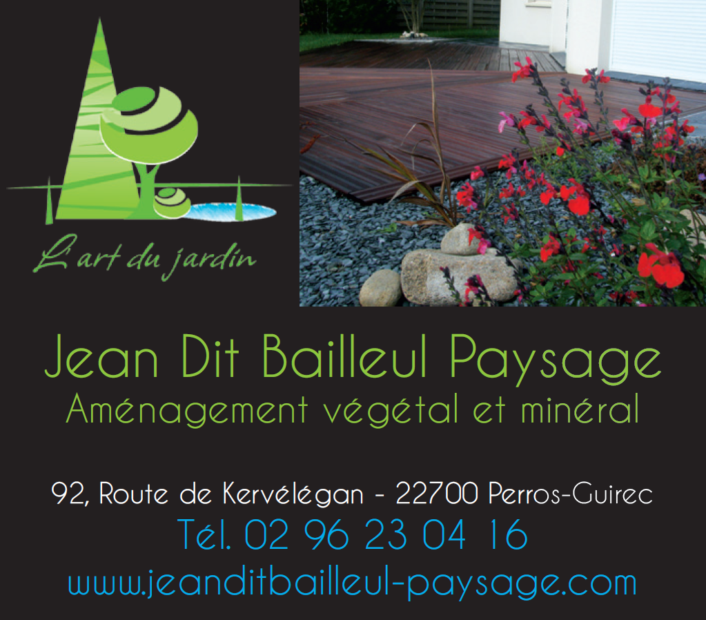 ©Office de tourisme de Perros-Guirec