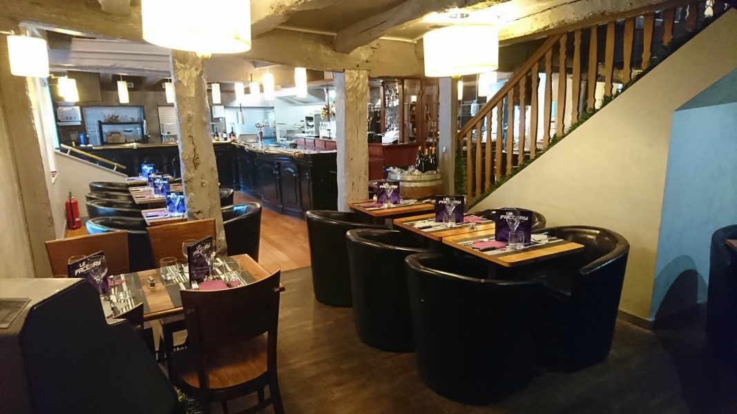 Restaurant Lannion Le Cafe Des Halles Restaurant Lannion Le Cafe Des Halles