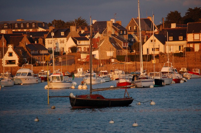 ©Office de tourisme de Perros-Guirec