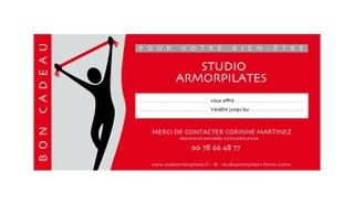 studio armor pilate