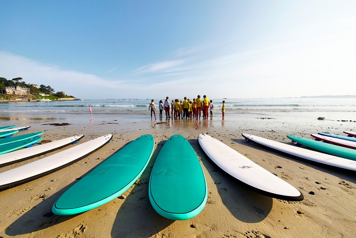 ©Office de tourisme de Perros-Guirec