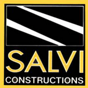 SALVI CONSTRUCTION