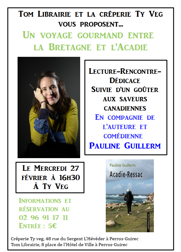 tom librairie