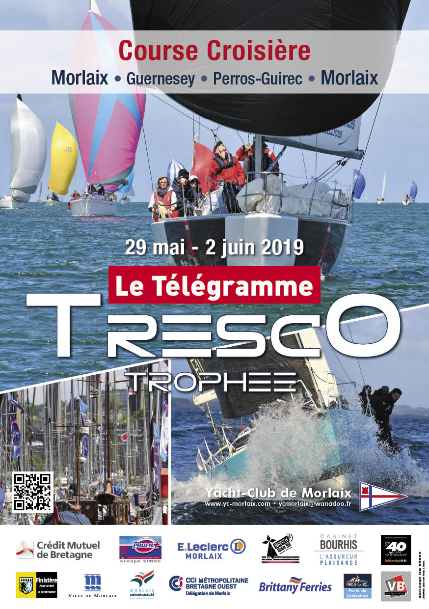 Yacht Club de Morlaix