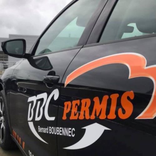 BBC Permis