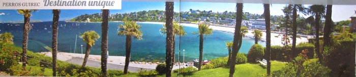 ©Office de tourisme de Perros-Guirec