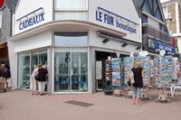 © boutique le fur