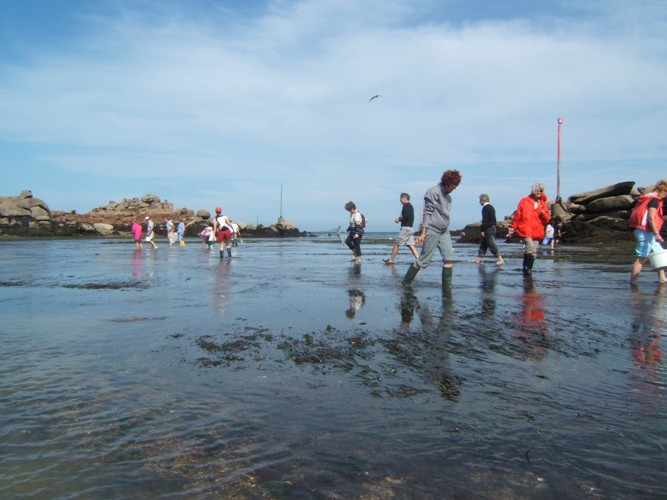 ©Office de tourisme de Perros-Guirec