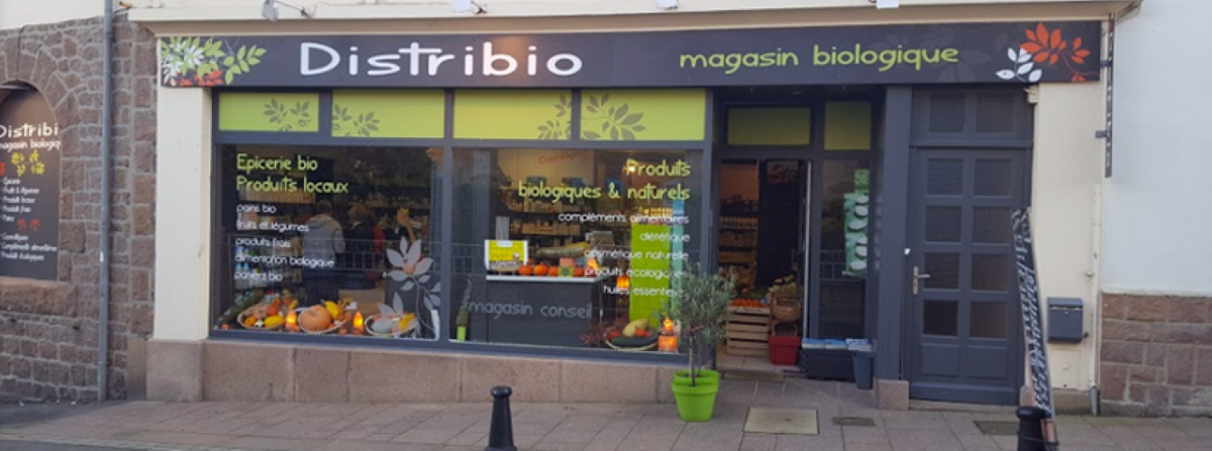 Distribio