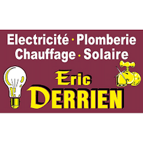 Eric DERRIEN