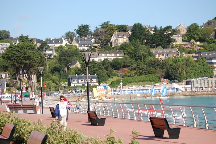 ©Office de tourisme de Perros-Guirec