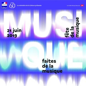 fête de la musique