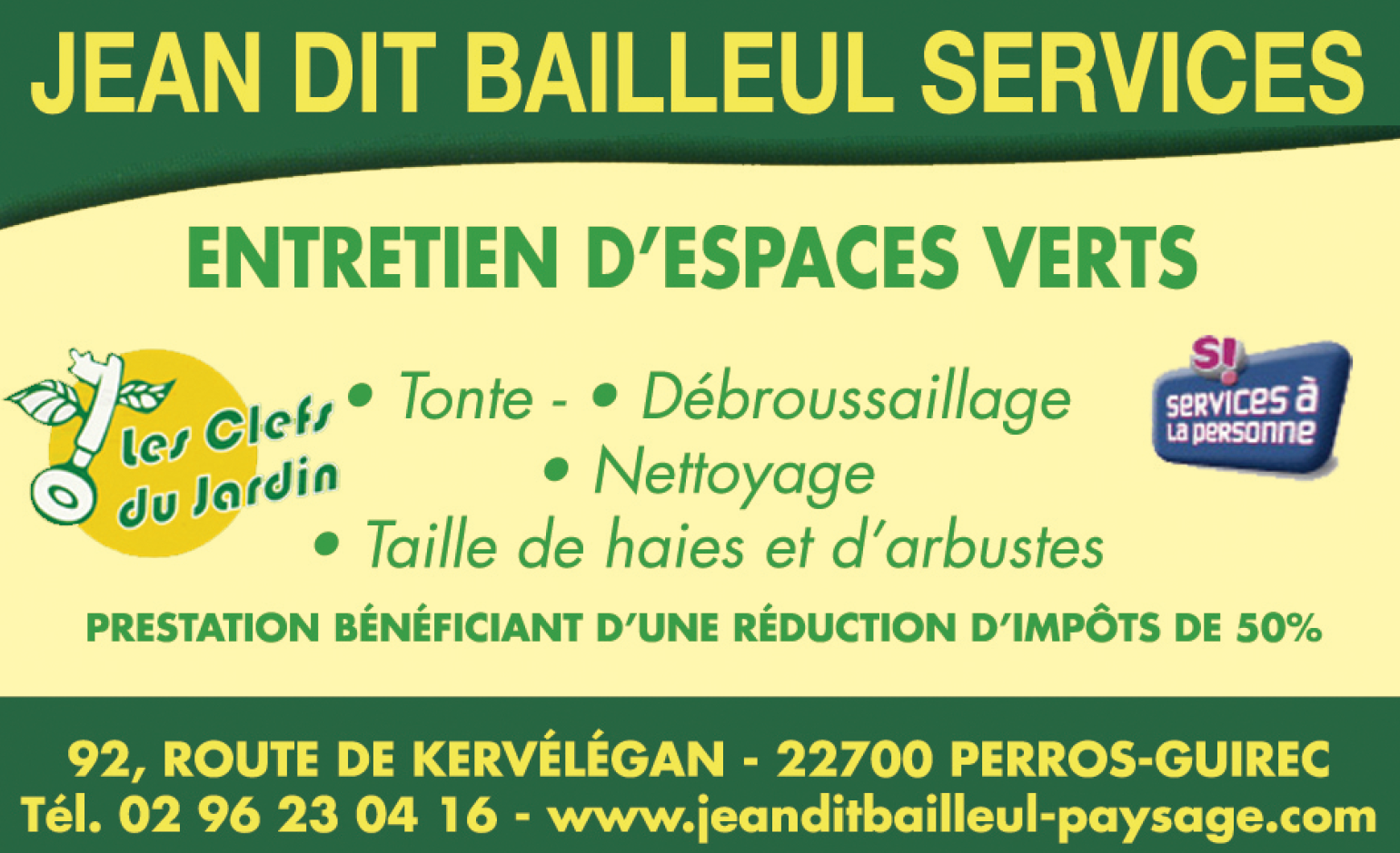 ©Office de tourisme de Perros-Guirec
