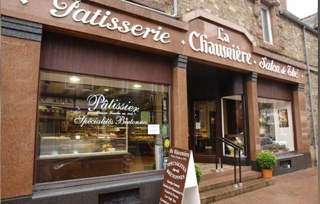 ©Office de tourisme de Perros-Guirec