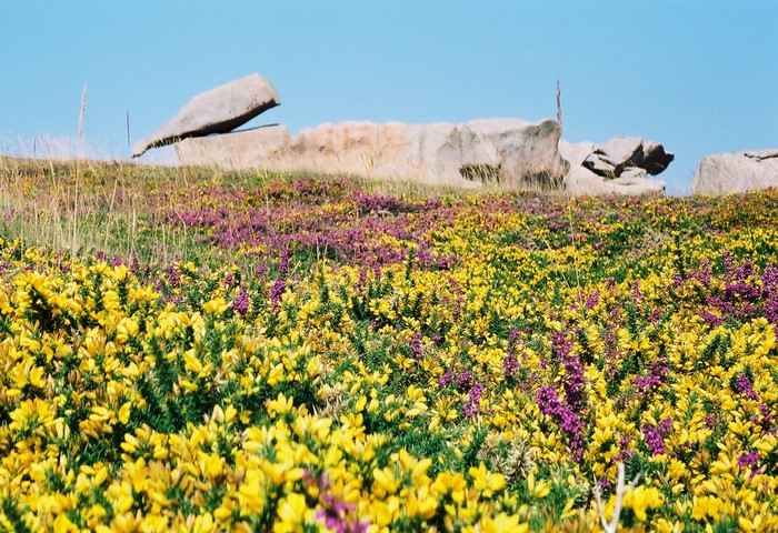 ©Office de tourisme de Perros-Guirec