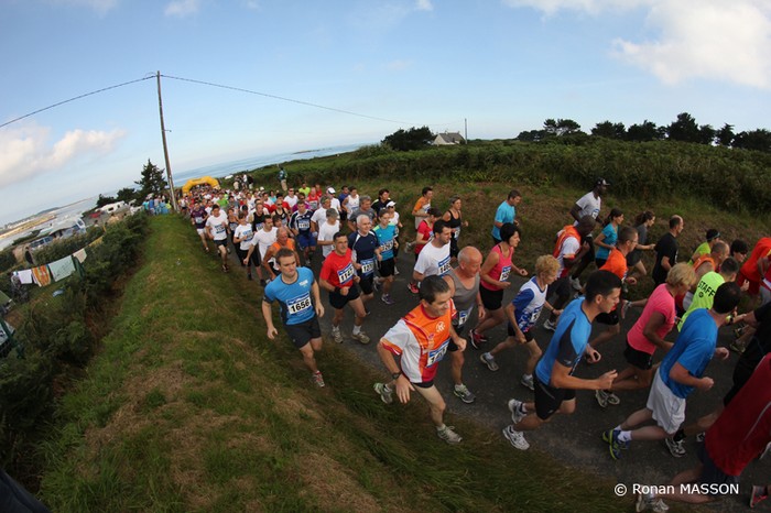 ©Office de tourisme de Perros-Guirec