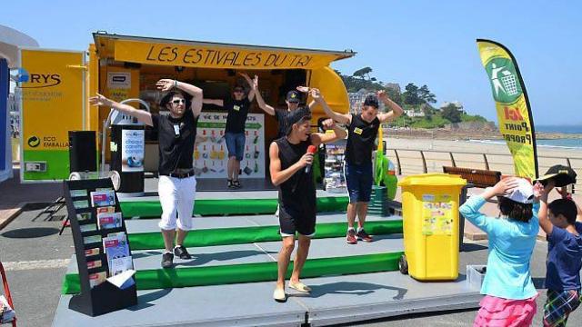 ©Office de tourisme de Perros-Guirec