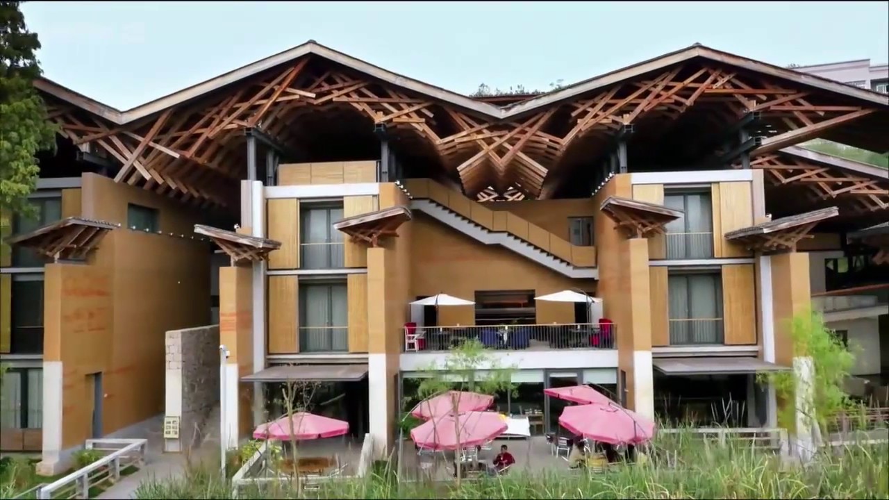 maisonhotewashan