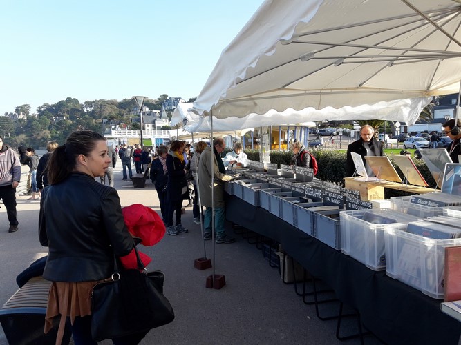 ©Office de tourisme de Perros-Guirec