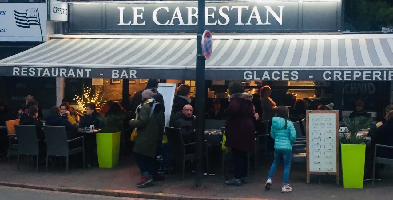 cabestan