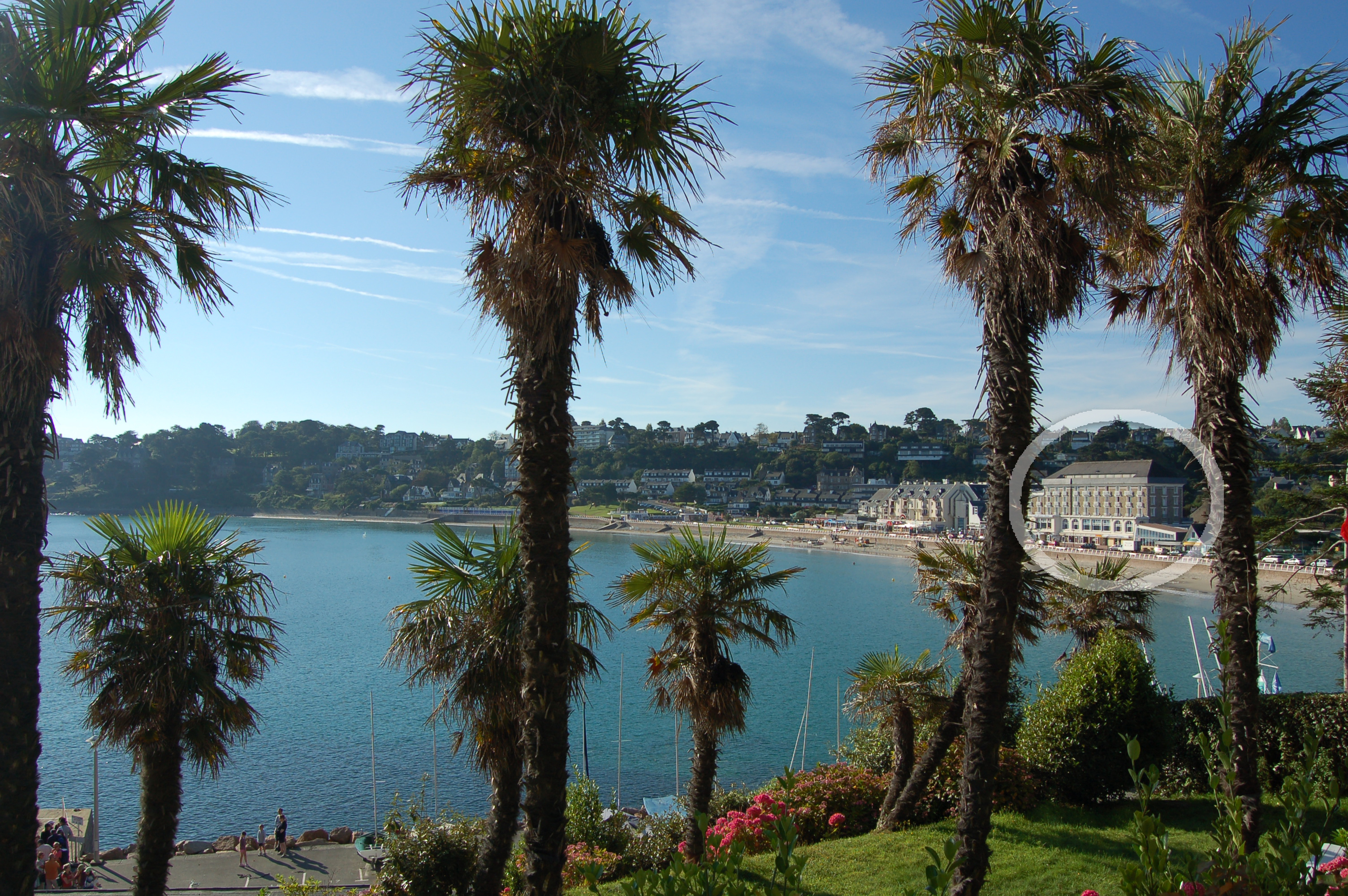 ©Office de tourisme de Perros-Guirec