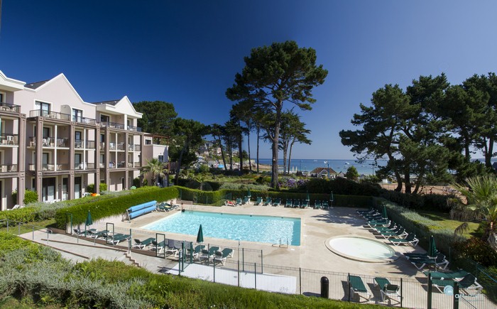 ©Office de tourisme de Perros-Guirec