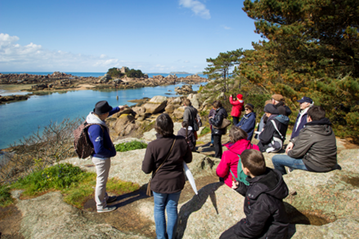 ©Office de tourisme de Perros-Guirec