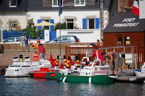 ©Office de tourisme de Perros-Guirec