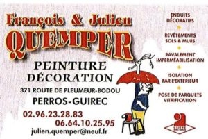 Sarl Quemper