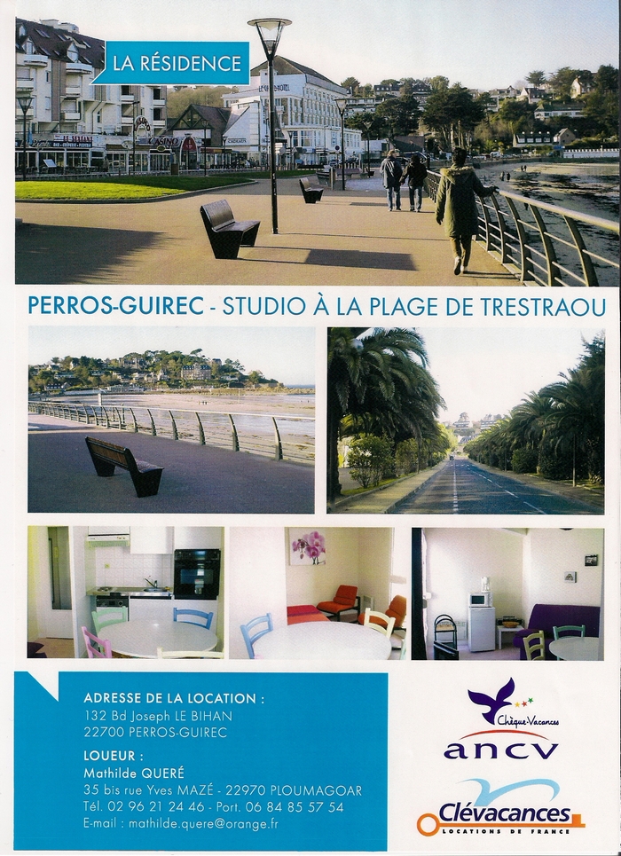 ©Office de tourisme de Perros-Guirec