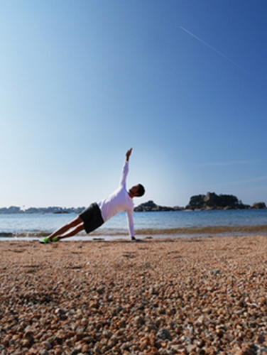 ©Office de tourisme de Perros-Guirec
