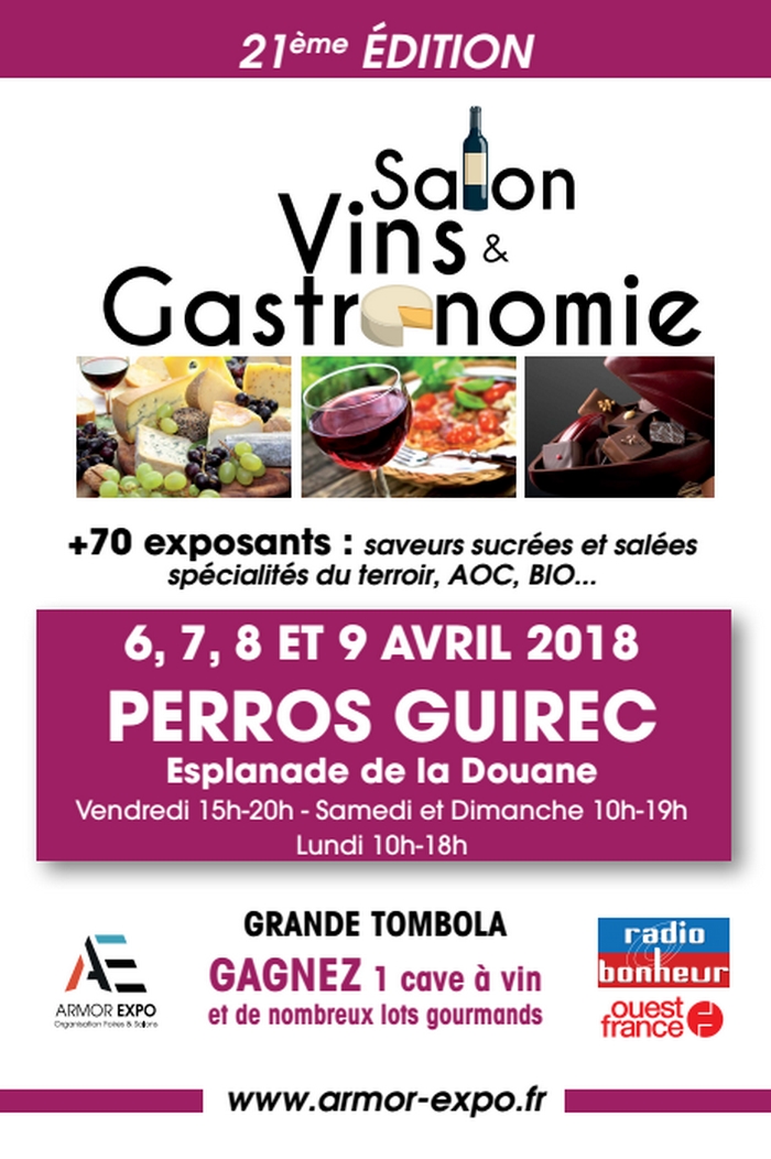 ©Office de tourisme de Perros-Guirec
