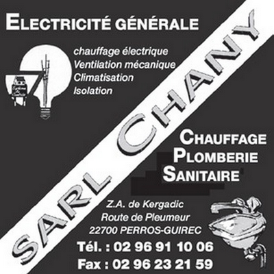 chany