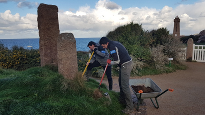 ©Office de tourisme de Perros-Guirec