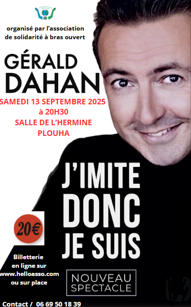 Visuel libre de droit -Gérald Dahan