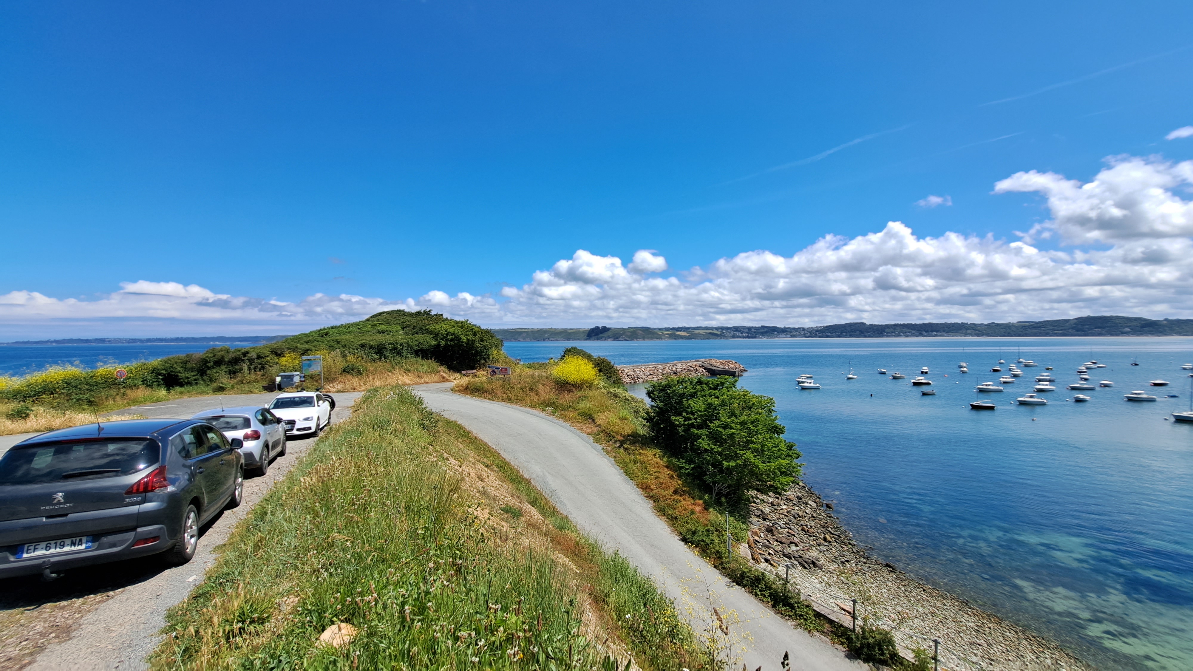 Port de Beg Douar (Plestin-les-Grèves) | Office de Tourisme de la Côte de  Granit Rose