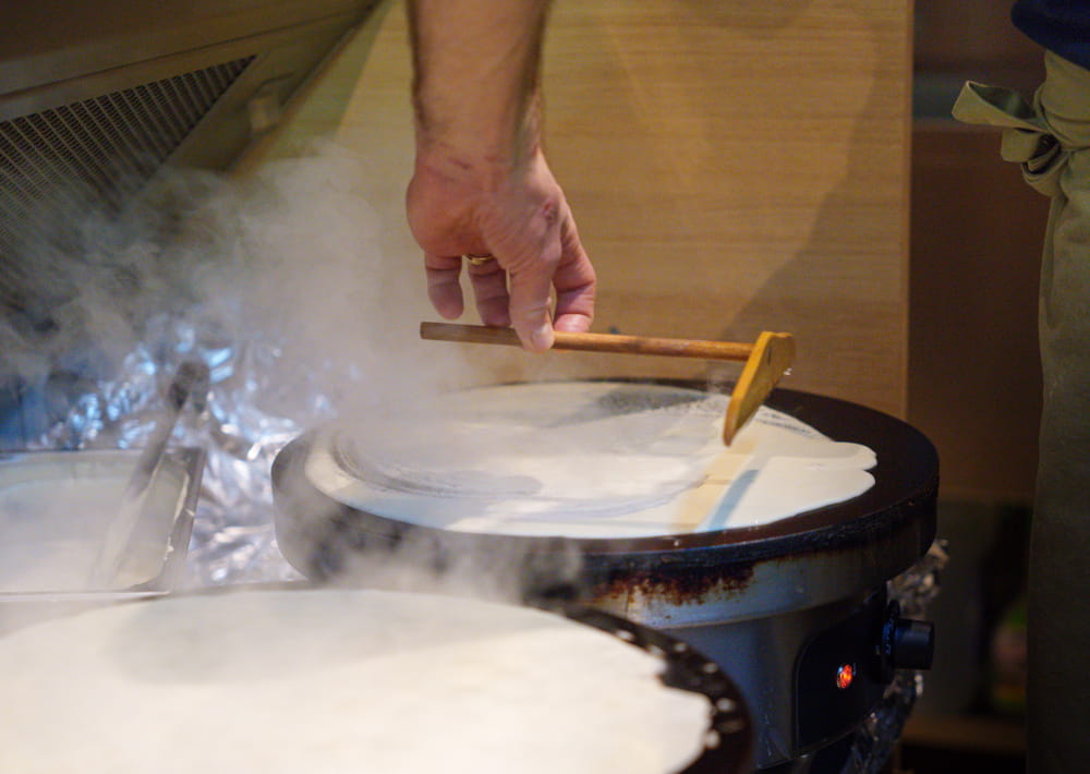 Food Tour - Balade gourmande en centre-ville de Saint-Brieuc