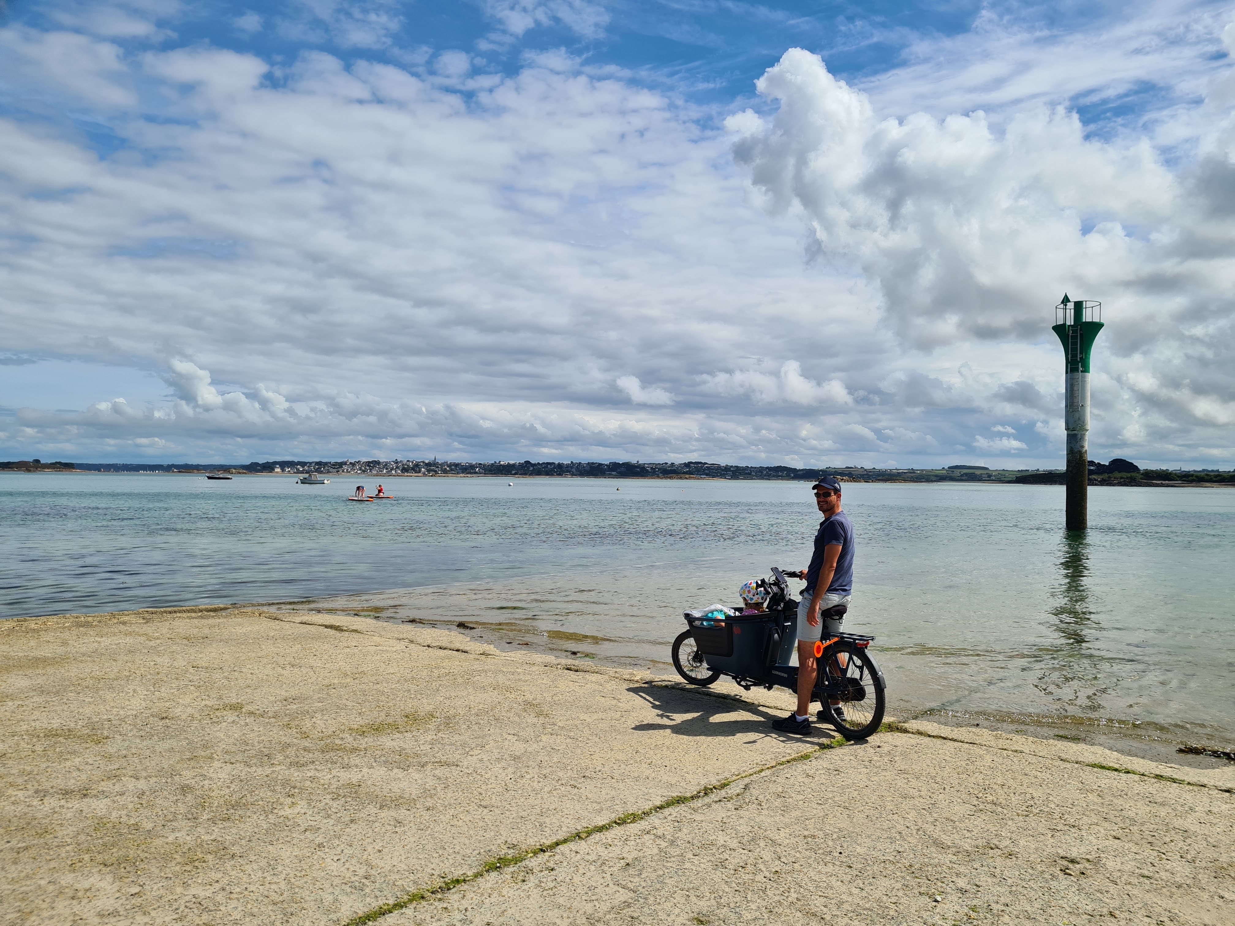 Visuel non libre de droit -Balade Bike